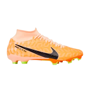 Nike Mercurial Superfly 9 Academy MG 'United Pack' Goyave Glace/Noir DZ3475 800