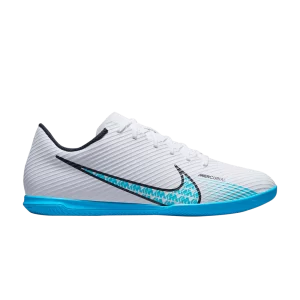 Nike Mercurial Vapor 15 Club IC 'Blast Pack' Blanc/Rose Burst/Bleu Baltique DJ5969 146