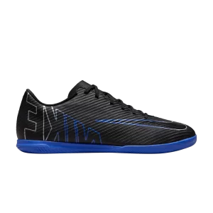 Nike Mercurial Vapor 15 Club IC 'Shadow Pack' Noir/Hyper Royal/Chrome DJ5969 040