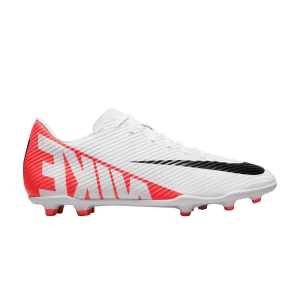 Nike Mercurial Vapor 15 Club MG 'Ready Pack' Cramoisi/Noir/Blanc DJ5963 600
