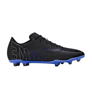 Nike Mercurial Vapor 15 Club MG 'Shadow Pack' Noir/Hyper Royal/Chrome DJ5963 040
