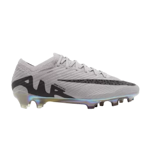 Nike Mercurial Vapor 15 Elite AS FG 'Rising Gem Pack' Gris atmosphérique/Noir FN5775 001