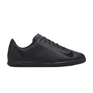 Nike Mercurial Vapor 16 Club IC GS '2024 Shadow Pack' Noir/Jungle profonde/Noir FQ8289 002