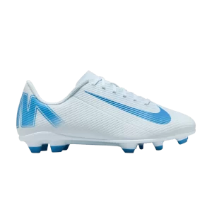 Nike Mercurial Vapor 16 Club MG GS 'Mad Ambition Pack' Bleu Glacier/Bleu Orbit FQ8286 400