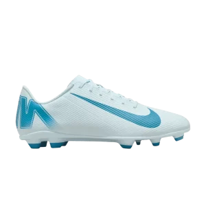 Nike Mercurial Vapor 16 Club MG 'Mad Ambition Pack' Bleu Glacier/Bleu Orbit FQ8441 400
