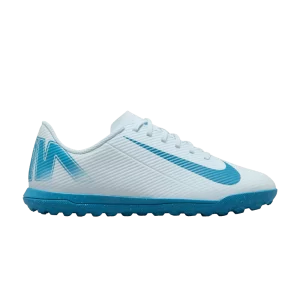 Nike Mercurial Vapor 16 Club TF GS 'Mad Ambition Pack' Bleu Glacier/Bleu Orbit FQ8287 400