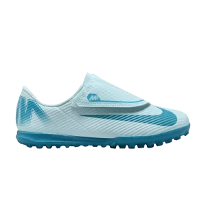 Nike Mercurial Vapor 16 Club TF PS 'Mad Ambition Pack' Bleu Glacier/Bleu Orbit FQ8291 400