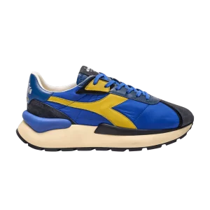 Baskets Diadora Mercury Elite 'Black Pristine' Noir/Blanc/Primal 201 180469 C2069