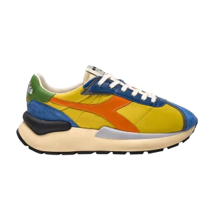 Diadora Mercury Elite 'Yellow Old Gold' Baskets Jaune/Vieux Or 201 180469 35042