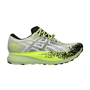 ASICS Metafuji Trail 'Cool Matcha' Matcha frais/Noir 1013A141 300