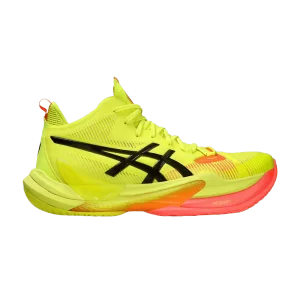 ASICS Metarise 2 'Paris' Baskets Sécurité Jaune/Noir 1051A078 750