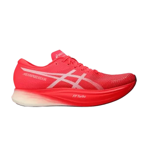 ASICS Metaspeed Edge+ 'Diva Pink' Rose Diva/Blanc 1013A116 700