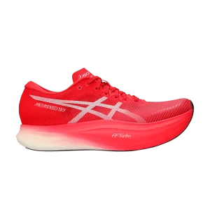 ASICS Metaspeed Sky+ 'Diva Pink' Rose Diva/Blanc 1013A115 700