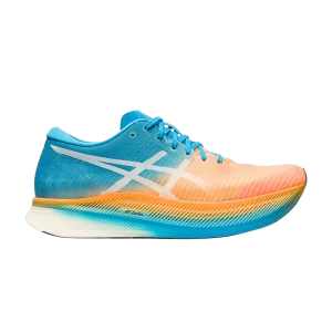ASICS Metaspeed Sky 'Orange Pop Island Blue' Orange Pop/Island Bleu 1011B215 810