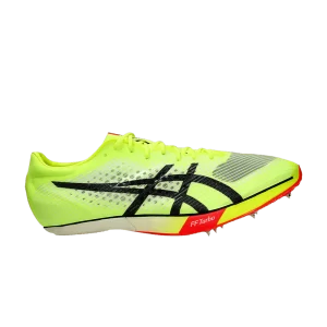 ASICS Metaspeed SP 'Paris' Sécurité Jaune/Noir 1093A247 750