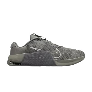 Nike Metcon 9 AMP 'Dark Stucco' Plâtre foncé/Étain plat/Fantôme/Os clair DZ2616 008