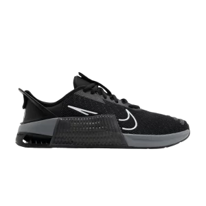 Nike Metcon 9 EasyOn 'Black Smoke Grey' Noir/Anthracite/Gris fumée/Blanc DZ2615 001