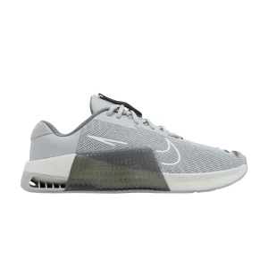 Nike Metcon 9 'Light Smoke Grey' Gris fumée clair/Photon Dust/Blanc/Blanc DZ2617 002