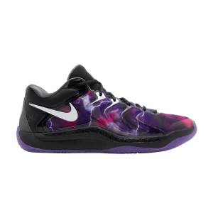 Nike Metro Boomin x KD 17 'Producer Pack' Noir/Blanc/Violet atomique/Hypervitamine HJ4464 001