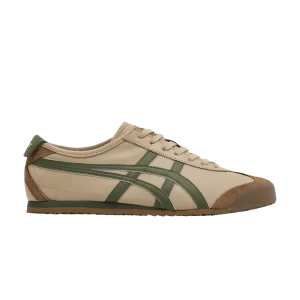 Onitsuka Tiger Mexico 66 Baskets 'Beige Grass Green' Beige/Herbe Vert 1183C102 250