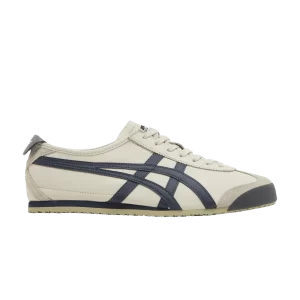 Onitsuka Tiger Mexico 66 'Birch Peacoat' Baskets Bouleau/Picoate 1183C102 200