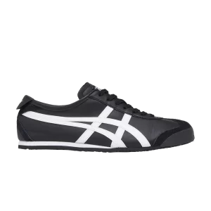 Baskets Onitsuka Tiger Mexico 66 'Noir Blanc '2023 Noir/Blanc 1183C102 001