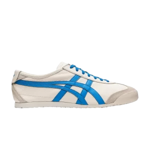 Onitsuka Tiger Mexico 66 'Cream Dolphin Blue' Baskets Crème/Bleu Dolphin 1183A201 105