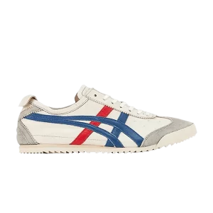 Onitsuka Tiger Mexico 66 Deluxe 'White Blue' Baskets Blanc/Bleu 1181A151 100