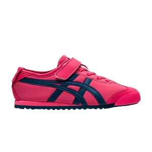Onitsuka Tiger Mexico 66 PS 'Pink Cameo Mako Blue' Baskets Rose Cameo/Mako Blue 1184A141 700