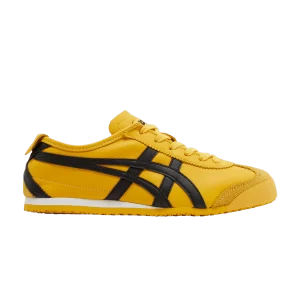 Baskets Onitsuka Tiger Mexico 66 'Kill Bill' 2023 Jaune/Noir 1183C102 751
