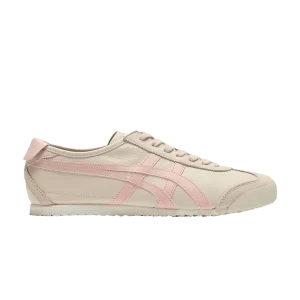 Onitsuka Tiger Mexico 66 'Oatmeal Ginger Peach' Baskets Oatmeal/Ginger Peach 1183A201 254