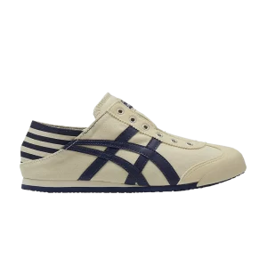 Onitsuka Tiger Mexico 66 Paraty 'Natural Navy' Baskets Naturel/Marine 1183C233 250