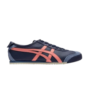 Onitsuka Tiger Mexico 66 'Peacoat Guava' Baskets Picate/Goyave 1183A201 409