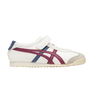 Baskets Onitsuka Tiger Mexico 66 PS 'White Dried Berry' Blanc/Baies séchées 1184A049 108