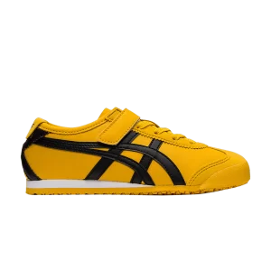 Onitsuka Tiger Mexico 66 PS 'Kill Bill '2023 Baskets Jaune/Noir 1184A049 750