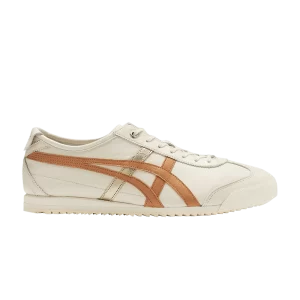 Onitsuka Tiger Mexico 66 SD 'Birch Rust Orange' Baskets Bouleau/Orange loisir 1183A872 203