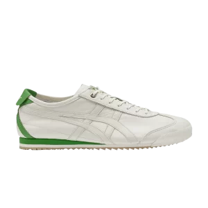 Onitsuka Tiger Mexico 66 SD Baskets 'Cream Green' Crème/Bouleau 1183A872 116