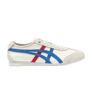 Baskets Onitsuka Tiger Mexico 66 SD 'White Directoire Blue Suede' Blanc/Directoire Bleu 1183C015 104
