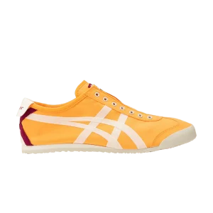 Onitsuka Tiger Mexico 66 Slip-On 'Citrus' Baskets Citrus/Crème 1183B603 801