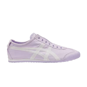 Onitsuka Tiger Mexico 66 Slip-On 'Digital Lavender Cream' Baskets Digital Lavande/Crème 1183B603 500