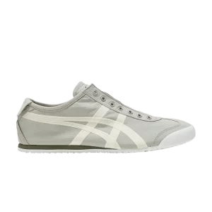Onitsuka Tiger Mexico 66 Slip-On 'Oyster Grey White' Baskets Gris huître/Blanc 1183B603 020