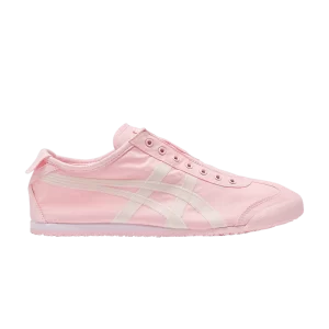 Onitsuka Tiger Mexico 66 Slip-On 'Pink White' Baskets Rose/Blanc 1183B603 700