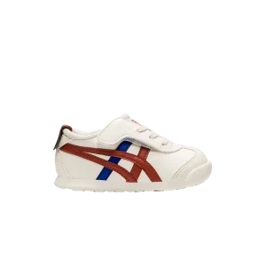 Onitsuka Tiger Mexico 66 TS 'Birch Rust Red' Baskets Bouleau/Rouge rouille 1184A074 203
