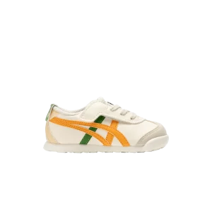 Onitsuka Tiger Mexico 66 TS 'Cream Citrus' Baskets Crème/Agrumes 1184A074 112
