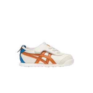 Onitsuka Tiger Mexico 66 TS 'Cream Rust Orange' Baskets Crème/Orange Relax 1184A074 116