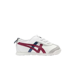 Onitsuka Tiger Mexico 66 TS 'White Dried Berry' Baskets Blanc/Baies séchées 1184A074 113