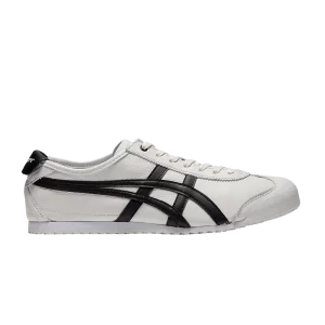 Baskets Onitsuka Tiger Mexico 66 'Blanc Noir '2024 Blanc/Noir 1183C234 100