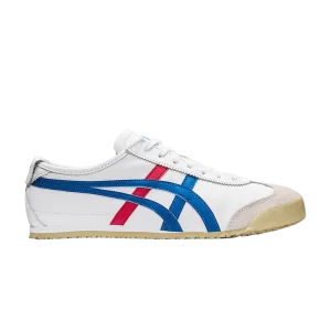 Baskets Onitsuka Tiger Mexico 66 'Blanc Bleu '2023 Blanc/Bleu 1183C102 100