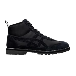 Onitsuka Tiger Mexico Rinkan 'Triple Black' Baskets Noir/Noir 1183B514 001