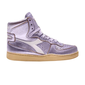 Baskets Diadora Mi Basket Metal Used 'Purple Heather 'Purple heather 201 178539 55253